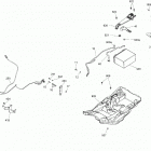 2- Renegade 850 EFI 10- electrical system renegade all package - parts 300