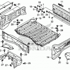 SXS1000M5D Bed plate@rear gate (1)
