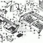 SXS1000M5D Bed plate@rear gate (2)