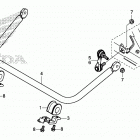TRX420FA5 Стабилизатор