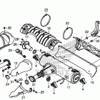 SXS1000M5D Глушиель