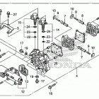 SXS700M2D Соленоидные (электромагнитные) клапаны
