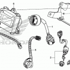 SXS700M2D Meter@switch