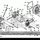 SXS1000M5D Solenoid valve
