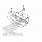 TRX420FA5 Фонарь