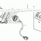 TRX420FA2 Meter@indicator