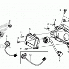 SXS500M Switch@meter