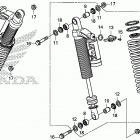 SXS1000M5D Front cushion (2)
