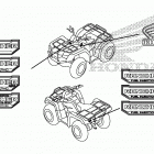 TRX420FA2 Mark@emblem