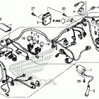 TRX420FA5 Жгут проводов