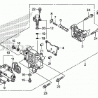 TRX420FA2 Соленоидные (электромагнитные) клапаны