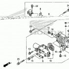 TRX420FA5 Соленоидные (электромагнитные) клапаны