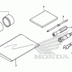 SXS1000M5D Инструмент