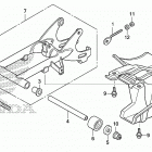 TRX90X Маятник