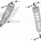 SXS1000M5D Front cushion (1)