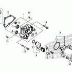 SXS1000M5D Control motor