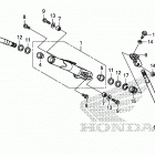 SXS1000M5D Рулевой вал