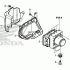 SXS1000M5D Vsa modulator