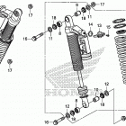 SXS1000M5D Front cushion (2)
