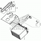 SXS1000M5D Аккумулятор