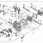 SXS700M2D Соленоидные (электромагнитные) клапаны