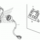 TRX420FA2 Meter@indicator