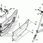 SXS1000M5D Front door