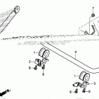 TRX420FA5 Стабилизатор