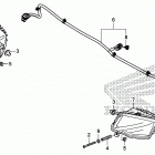 SXS1000M5D Фара головного света