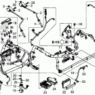 SXS1000M5D Жгут проводов