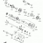 BRUTE FORCE 300 Transmission(1  /  2)