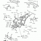 BRUTE FORCE 300 Рама