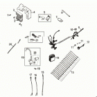 A18YAP20A8/N8 PHOENIX 200 Electrical parts - a18yap20a8  /  n8 (a00081)