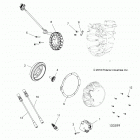 A18SXA85B1/B7/SXE85BM/BS/B9 SPORTSMAN 850 SP Electrical, ignition system - a18sxa85b1  /  b7  /  sxe8...