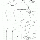 A19DAE57D5 ACE 570 EFI PS HD Electrical, battery - a19dae57d5 (101511)