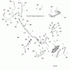 A19DAE57A4 ACE 570 Engine, cooling system - a19dae57a4 (101557)