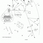 A19SVA85BG SCRAMBLER 850 48 Electrical, harness - a19sva85bg (101581)
