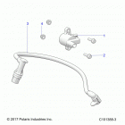 A19HZA15A1/A7/B1/B7 ATV RGR 150 EFI Electrical, ignition - a19hza15a1  /  a7  /  b1  /  b7 (...