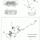 A19S6E57B1 570 SPORTSMAN 6X6 Electrical, harness - a19s6e57b1