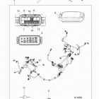 A18DAA57F5 ACE 570 EFI EURO Electrical, wire harness - a18daa57f5 (101089)