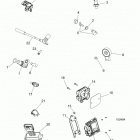 A18S6E57F1 570 SPORTSMAN 6X6 EURO Electrical, switches, sensors and ecl - a18s6e57f1