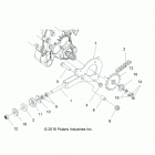 A18HAA15B7/B2 ACE 150 EFI, 501S, INDY Drive train, chain tensioner and sprocket - a18haa15b7  ...