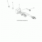 A18DAA57F5 ACE 570 EFI EURO Electrical, relay, differential - a18daa57f5 (100229)