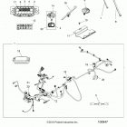 A18SVE95FR SCRAMBLER XP 1000 EU Electrical, harness - a18sve95fr