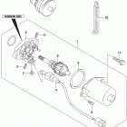 LT,Z50 Стартер