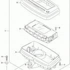 LT,A500XP Speedometer (lt-a500xpl8 p03)