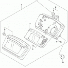 LT,A750,XP Speedometer (lt-a750xpbl8 p33)