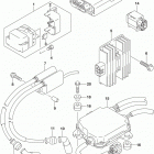 LT,A500XP Electrical (lt-a500xpl8 p03)