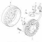 LT,A500XP Генератор