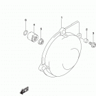 LT,A400F 2020 Recoil cover